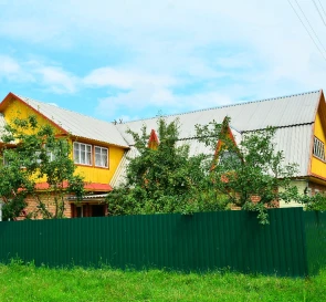Фото 5. Дом, продажа. Червень