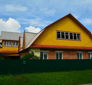 Фото 4. Дом, продажа. Червень