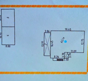 Fotografie 2. Casă, de vânzare. Червень