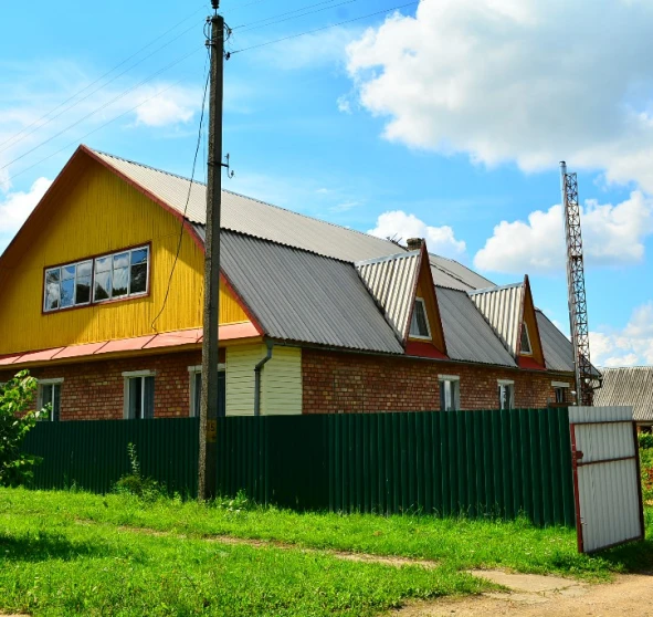 Fotografie 1. Casă, de vânzare. Червень