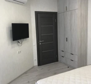 Fotografie 2. Garsonieră apartament, de închiriat. Kyiv Дарницкий