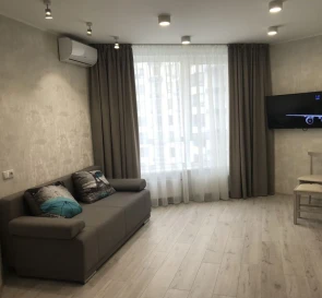 Fotografie 3. Garsonieră apartament, de închiriat. Kyiv Дарницкий