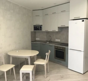Fotografie 4. Garsonieră apartament, de închiriat. Kyiv Дарницкий