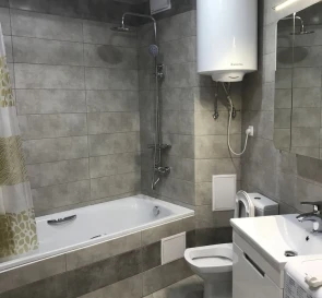 Fotografie 5. Garsonieră apartament, de închiriat. Kyiv Дарницкий
