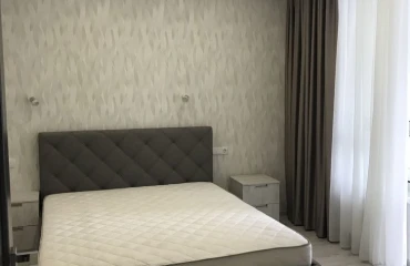 Photo One-Room flat, to rent. Kyiv Дарницкий