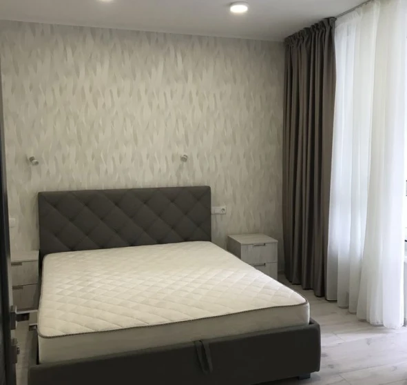 Fotografie 1. Garsonieră apartament, de închiriat. Kyiv Дарницкий