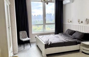 Photo One-Room flat, to rent. Kyiv Дарницкий