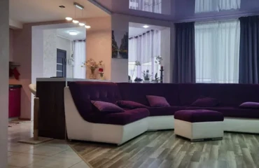 Photo Multi-Room flat, for sale. Sofiivska Borshchahivka Boholiubova