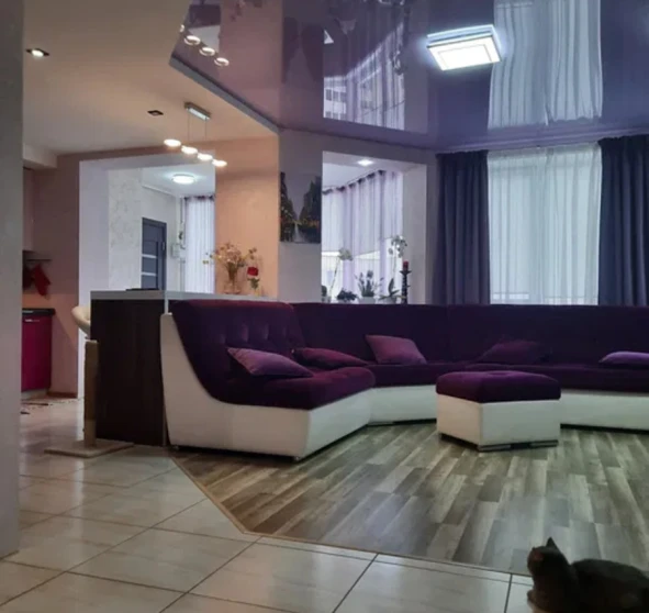 Photo 1. Multi-Room flat, for sale. Sofiivska Borshchahivka Boholiubova