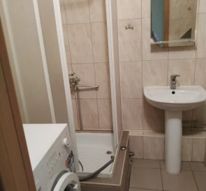 Zdjęcie 4. Kawalerka mieszkanie, do wynajęcia. Mykolaiv Центральный