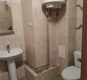 Zdjęcie 5. Kawalerka mieszkanie, do wynajęcia. Mykolaiv Центральный