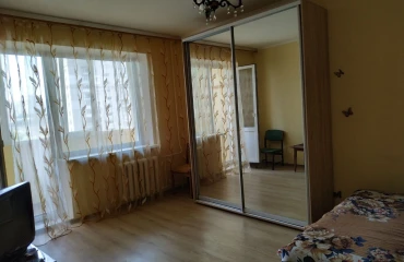 Фото Однокімнатна квартира, оренда. Миколаїв Центральный