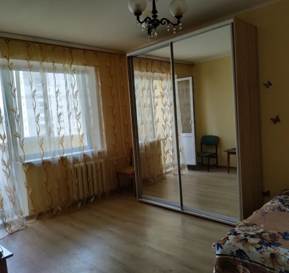 Zdjęcie 1. Kawalerka mieszkanie, do wynajęcia. Mykolaiv Центральный