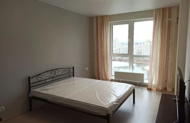 Photo One-Room flat, to rent. Kyiv Дарницкий