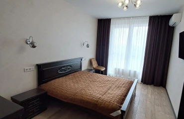 Photo One-Room flat, to rent. Kyiv Дарницкий