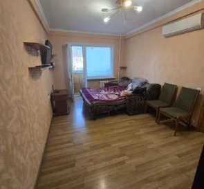 Photo 2. One-Room flat, for sale. Kyiv Голосеевский, Vasylkivska