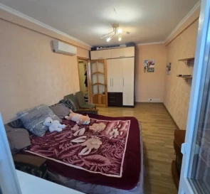 Photo 4. One-Room flat, for sale. Kyiv Голосеевский, Vasylkivska