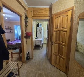 Photo 5. One-Room flat, for sale. Kyiv Голосеевский, Vasylkivska