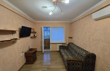 Photo One-Room flat, for sale. Kyiv Голосеевский, Vasylkivska