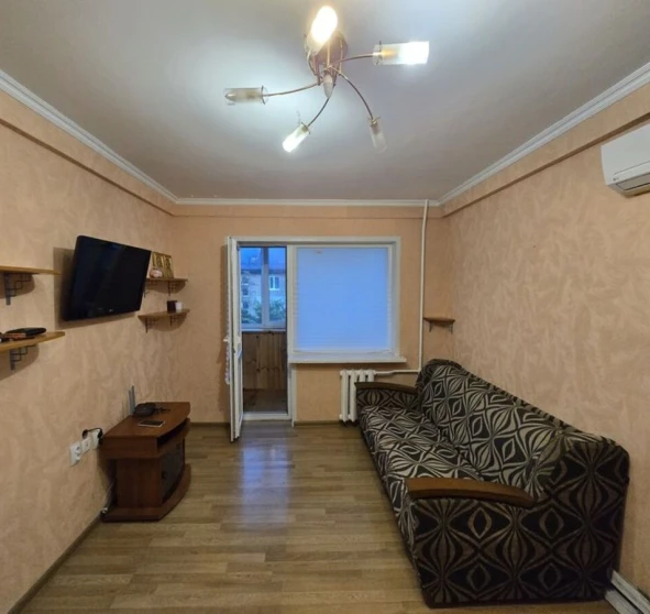 Photo 1. One-Room flat, for sale. Kyiv Голосеевский, Vasylkivska