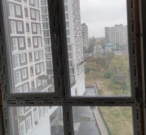 Фото 3. Однокімнатна квартира, продаж. Київ Голосеевский, Васильківська