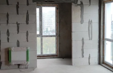 Фото Однокімнатна квартира, продаж. Київ Голосеевский, Васильківська