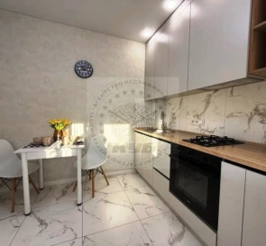 Фото 2. Однокомнатная квартира, продажа. Вишневое Машиностроителей