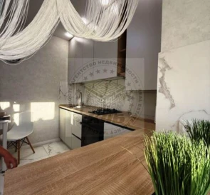 Фото 5. Однокомнатная квартира, продажа. Вишневое Машиностроителей