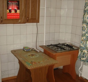 Photo 2. One-Room flat, to rent. Poltava Киевский