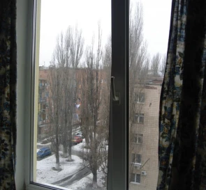 Photo 4. One-Room flat, to rent. Poltava Киевский