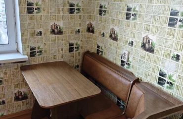 Photo One-Room flat, to rent. Poltava Киевский