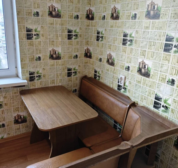 Photo 1. One-Room flat, to rent. Poltava Киевский