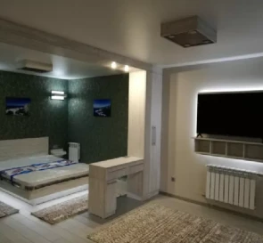 Photo 2. One-Room flat, to rent. Poltava Шевченковский (Октябрьский)