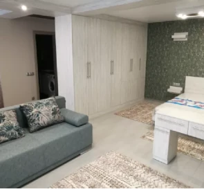 Photo 4. One-Room flat, to rent. Poltava Шевченковский (Октябрьский)
