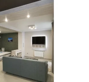 Photo 5. One-Room flat, to rent. Poltava Шевченковский (Октябрьский)