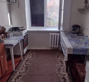 Фото 4. Двухкомнатная квартира, аренда. Полтава Подольский