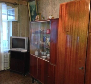 Фото 4. Однокомнатная квартира, аренда. Полтава Шевченковский (Октябрьский)