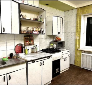Фото 4. Однокомнатная квартира, аренда. Полтава Шевченковский (Октябрьский)