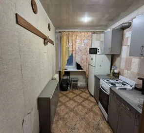 Фото 4. Двухкомнатная квартира, аренда. Полтава Шевченковский (Октябрьский)