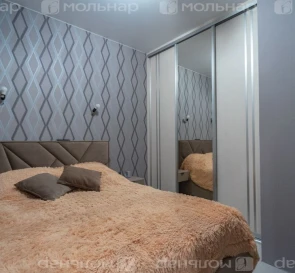 Фото 4. Однокомнатная квартира, продажа. Минск Октябрьский