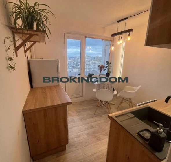 Photo 1. One-Room flat, for sale. Kyiv Оболонський