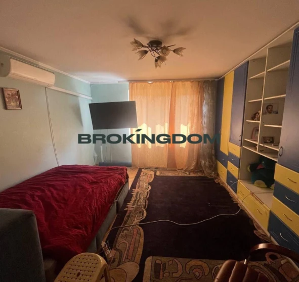 Photo 1. Two-Room flat, for sale. Kyiv Солом'янський