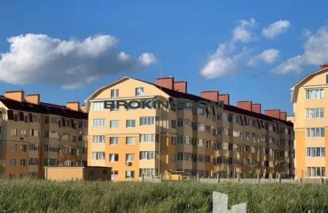 Photo Four-Room flat, for sale. Sofiivska Borshchahivka Kyivska