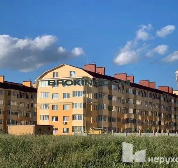 Photo 1. Four-Room flat, for sale. Sofiivska Borshchahivka Kyivska