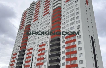 Fotografie Garsonieră apartament, de vânzare. Brovary