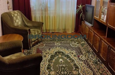 Photo Three-Room flat, for sale. Kyiv Оболонський