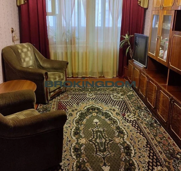 Photo 1. Three-Room flat, for sale. Kyiv Оболонський