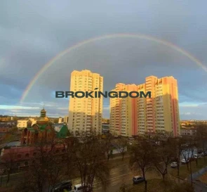 Фото 2. Однокімнатна квартира, продаж. Бровари Симона Петлюри (Черняховського)