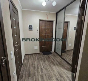Фото 3. Однокімнатна квартира, продаж. Бровари Симона Петлюри (Черняховського)