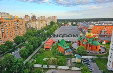 Фото Однокімнатна квартира, продаж. Бровари Симона Петлюри (Черняховського)